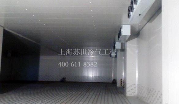 上海蘇世冷氣工程 冷庫(kù)專(zhuān)家歡迎您！ 021-66105069