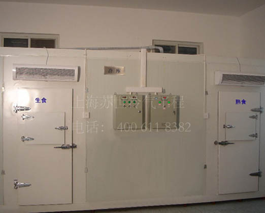 冷庫專業(yè)設(shè)計 專業(yè)安裝團(tuán)隊 上海蘇世021-66105069
