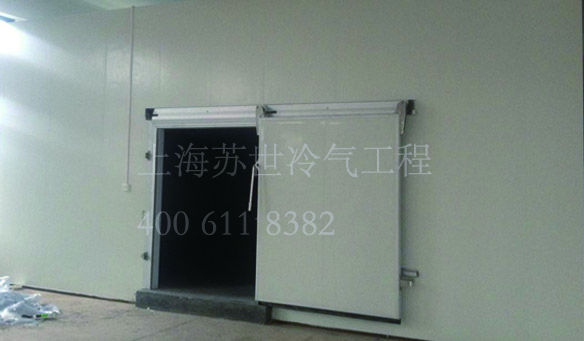 氣調冷庫 專業冷庫 花卉冷庫 021-66105069
