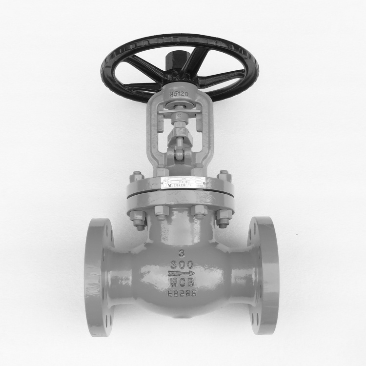 300LB磅級(jí)氨用截止閥