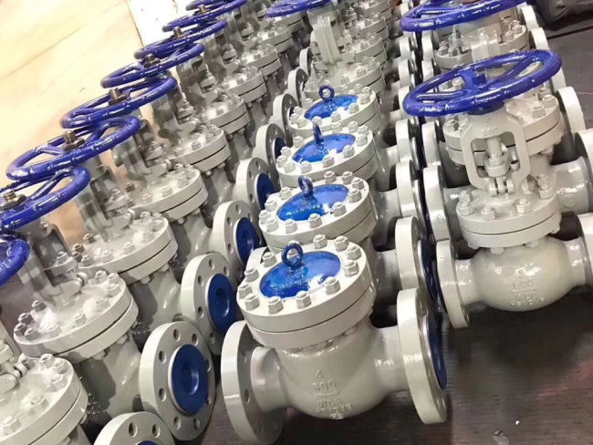 美標截止閥_磅級止回閥