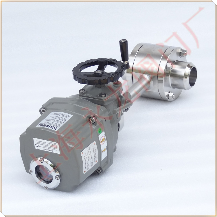 電動(dòng)低溫球閥Electric cryogenic ball valve-永龍閥門(mén) 電動(dòng)低溫球閥Electric cryogenic ball valve-永龍閥門(mén)