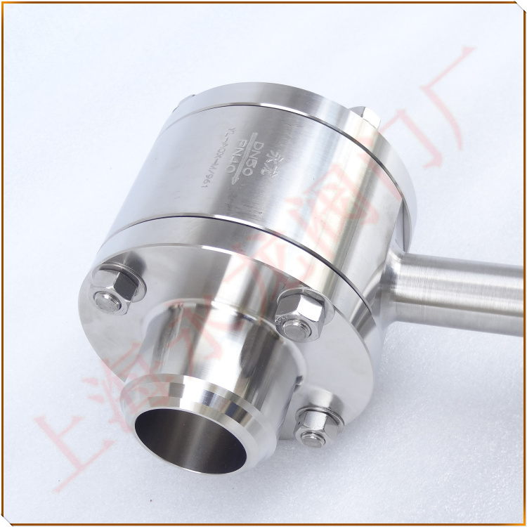 長頸低溫球閥Long neck cryogenic ball valve 長頸低溫球閥Long neck cryogenic ball valve