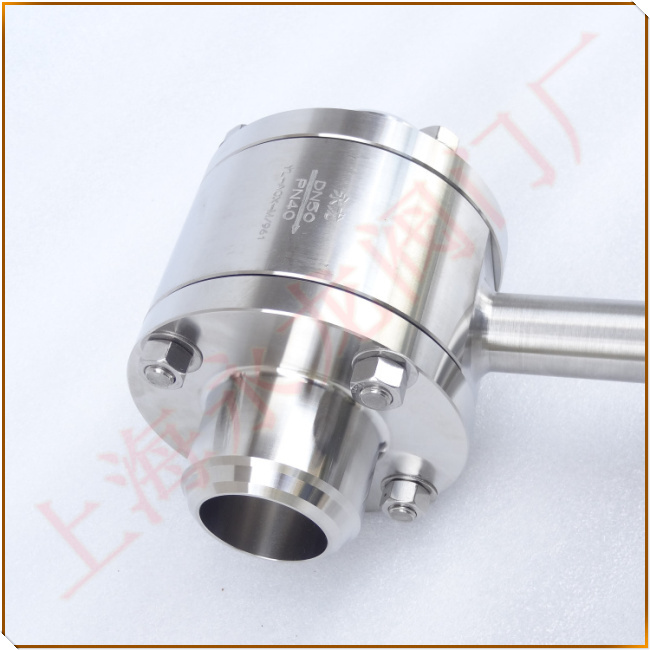 低溫球閥 Cryogenic ball valve 低溫球閥 Cryogenic ball valve