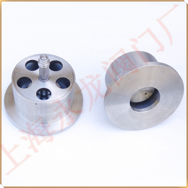 166型過流閥 Excess FLow Valves 166型過流閥 Excess FLow Valves