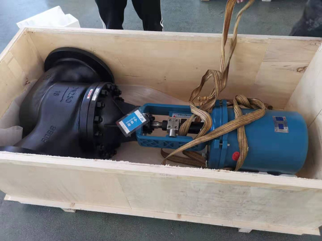 導熱油閥門_導熱油截止閥