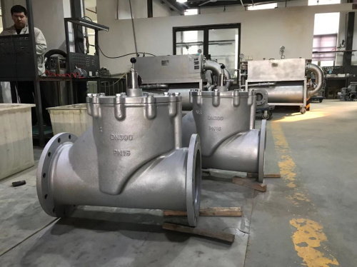DRQF-16電磁式燃氣緊急切斷閥圖片 DRQF-16電磁式燃氣緊急切斷閥圖片