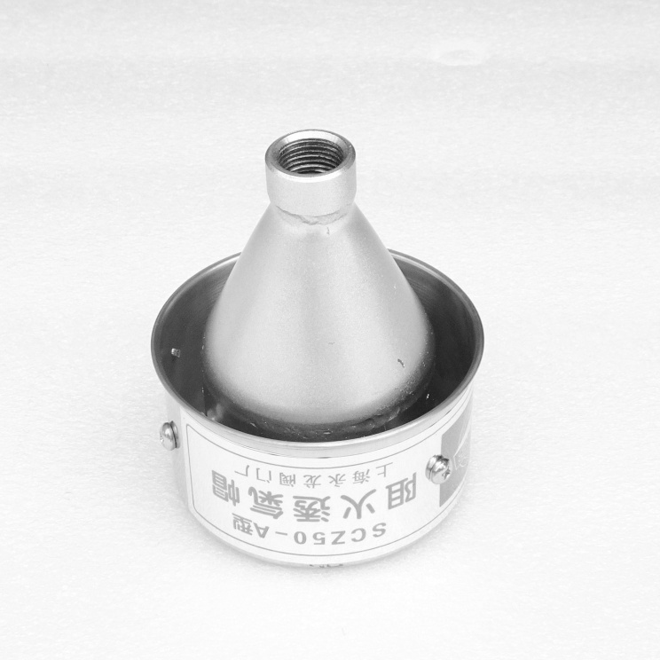 SCZ50-A阻火通氣帽
