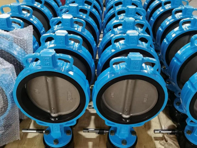 蝶閥_氣動蝶閥_電動蝶閥