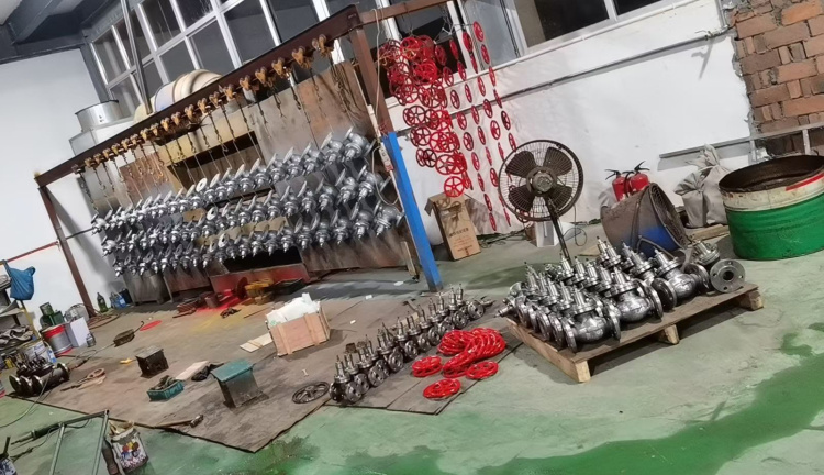 氨用截止閥，液氨截止閥