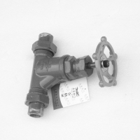 外螺紋氨用截止閥