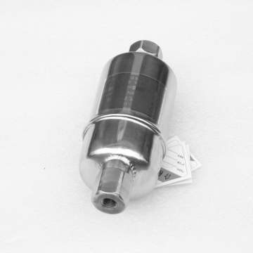 1/4NPT自動排液器