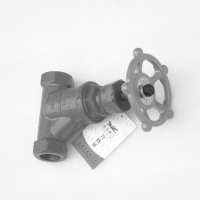 A105鍛件絲扣液氨截止閥
